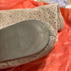 COPY - ARTURO  CHIANG Suede Boots